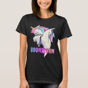 Cat Skull Kitty Skeleton Halloween Costume Scary C T-Shirt