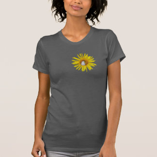 Cat sunshine and sunflower fun summer wear T-Shirt