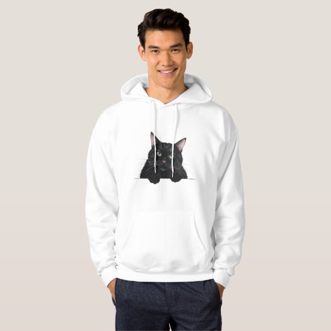 Cat Sweatshirts (Front Full)
