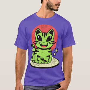 Cat T-Shirt