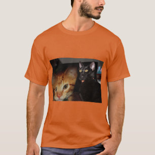 Cat T-Shirt