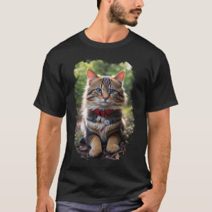 cat T-Shirt