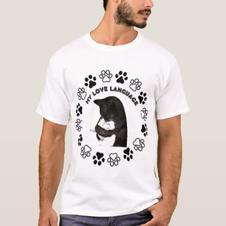 cat- T-Shirt
