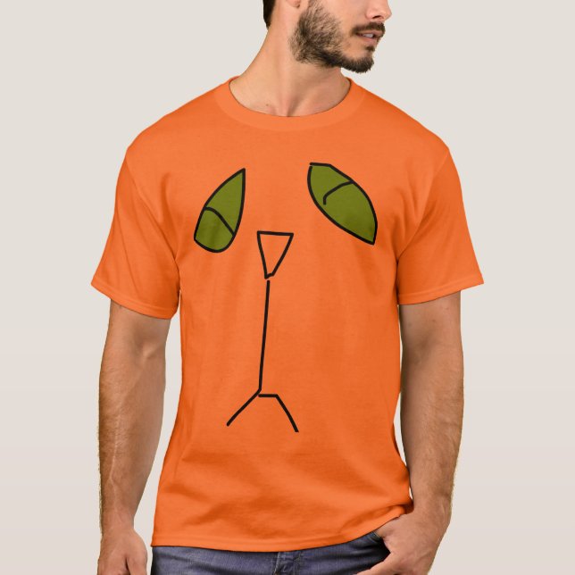 Cat T-Shirt (Front)