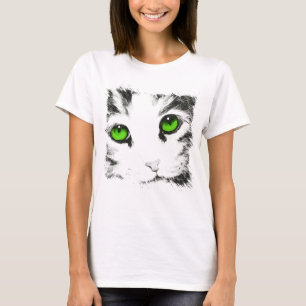 Cat T-Shirt