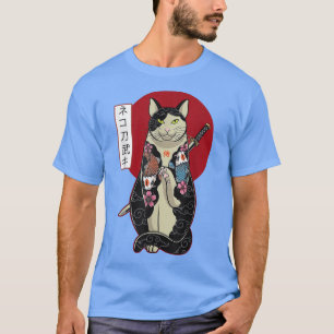 Cat T-Shirt