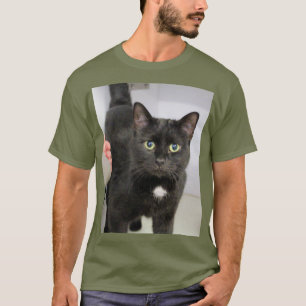 Cat T-Shirt