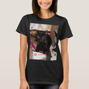 Cat T-Shirt