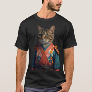 cat t-shirt