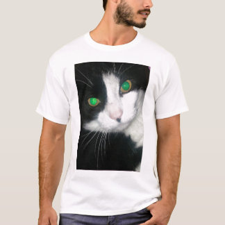 Cat T-Shirt