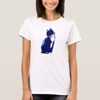 Cat t-shirt
