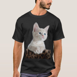 cat t-shirt