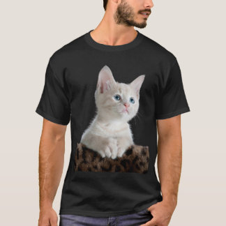 cat t-shirt