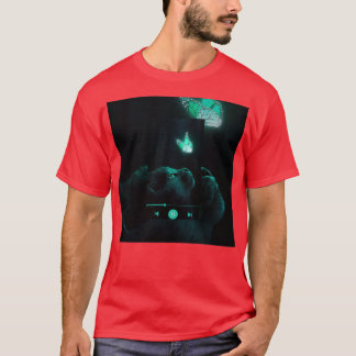 Cat T-Shirt