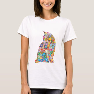 Cat T-Shirt