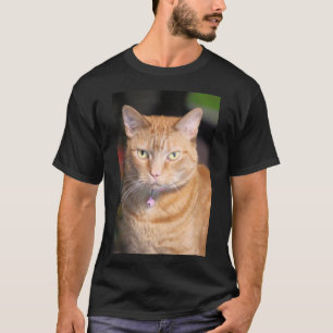 Cat T-Shirt