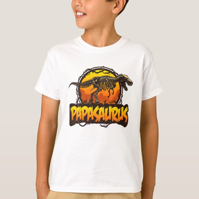 cat T-Shirt (Front)