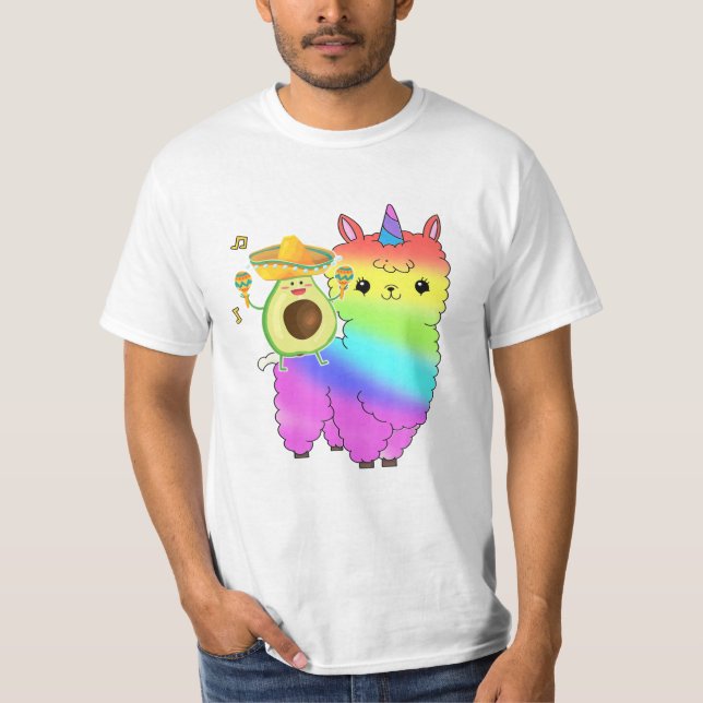 cat T-Shirt (Front)