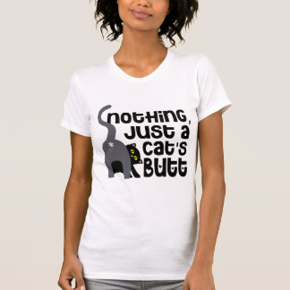 Cat T-Shirt