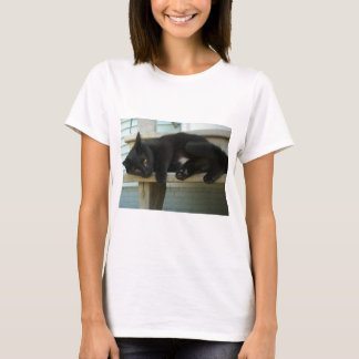 Cat T-Shirt