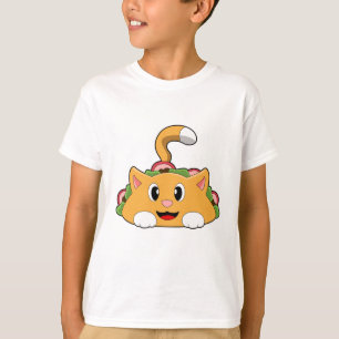 Cat Taco T-Shirt