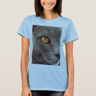Cat Tee