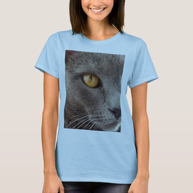 Cat Tee (Front)