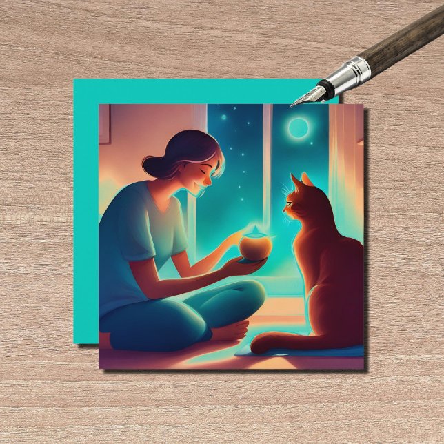 cat  therapist  (Creator Uploaded)