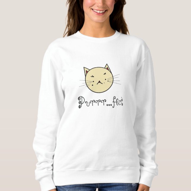 Cat Top (Front)
