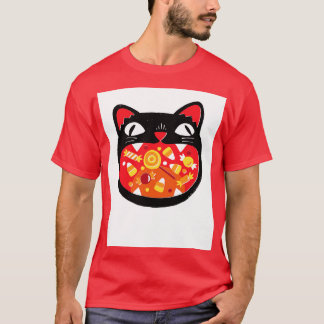 Cat Treats T-Shirt