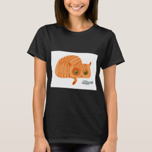 Cat treats T-Shirt