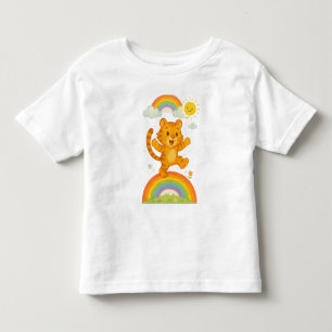 cat tshirt