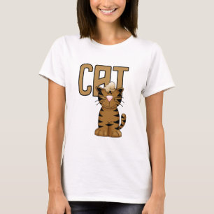 Cat Tshirts and Gifts