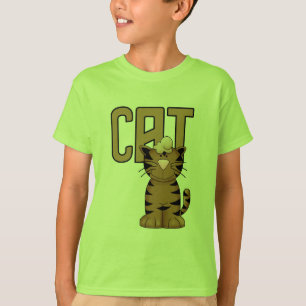 Cat Tshirts and Gifts