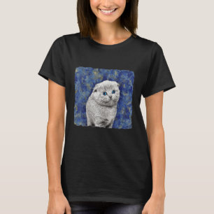 Cat Van Gosh 1 T-Shirt