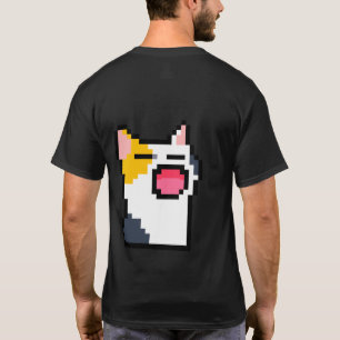 Cat W T-Shirt
