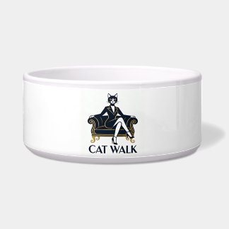 CAT WALK – Chic Cats Collection