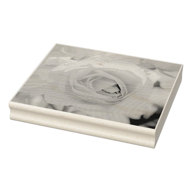 Cat walk rubber stamp (Stamp)