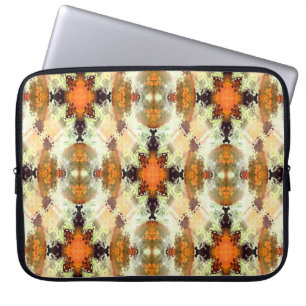 Cat Warriors.. Laptop Sleeve