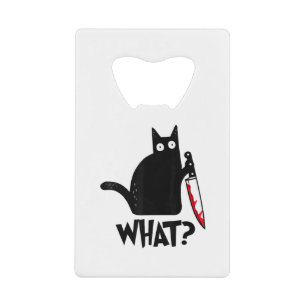Cat What_ Funny Black Cat