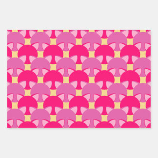 Cat Wrapping Paper