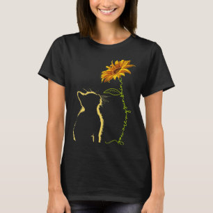 Cat You Are My Sunshine Cats T-Shirt