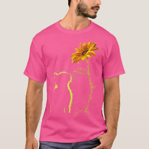 Cat You Are My Sunshine  Cats Tee 