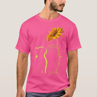 Cat You Are My Sunshine Cats Tee