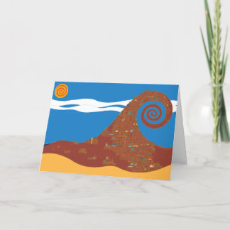 Cataclysm - Card