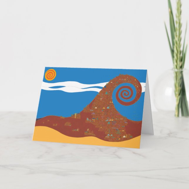 Cataclysm - Card (Front)