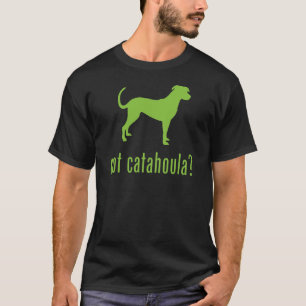 Catahoula Leopard Dog T-Shirt