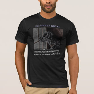Catahoulas Hounds T-Shirt
