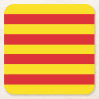 Catalan Flag (Catalonia) 