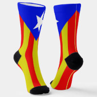 Catalan flag